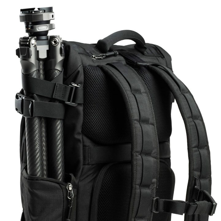 Think Tank FocusPoint RollTop Fotorucksack 22L & 30L