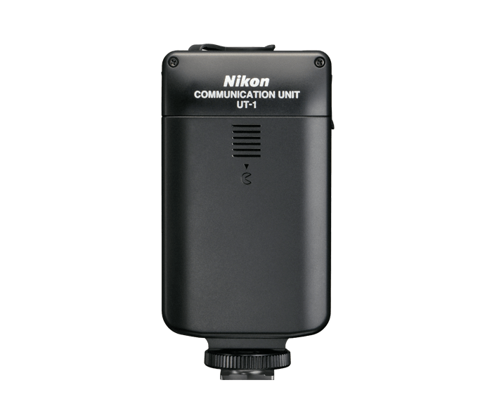 Nikon UT-1 Netzwerk Adapter für D7000/D800/D4 gebraucht