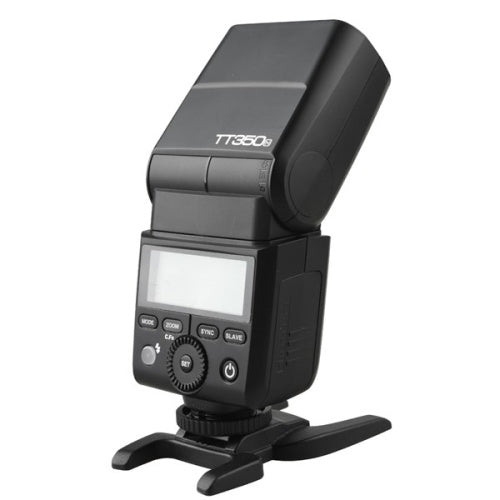 Godox TT350N - Blitzgerät für Nikon