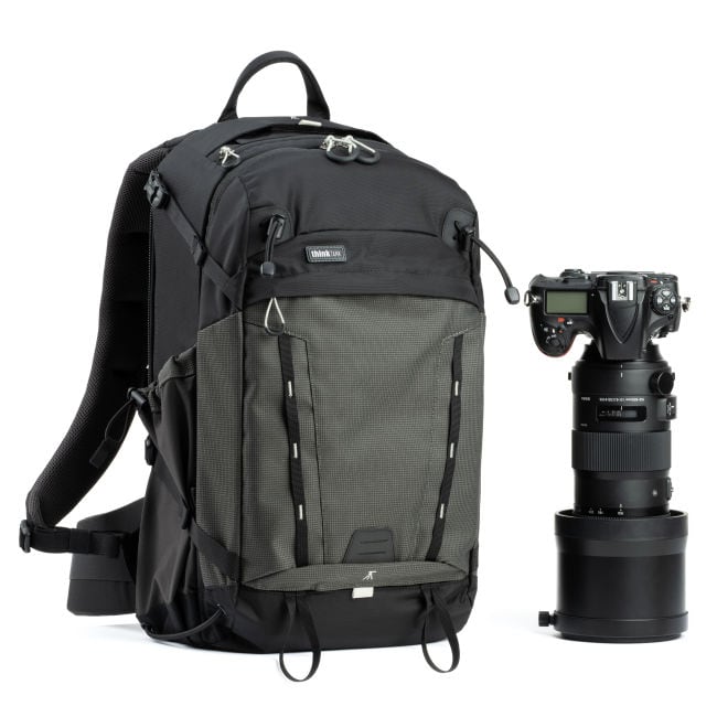 Think Tank Foto-Rucksack BackLight 26L