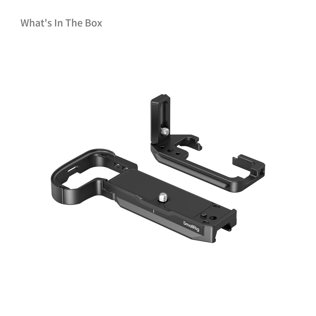 L-Winkel/ Bracket für Nikon Z5 II SmallRig 5256