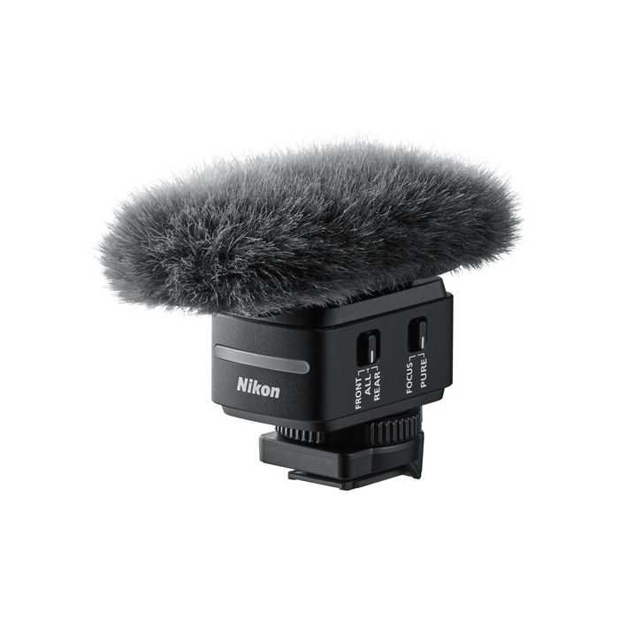 Mikrofon Forevala S20 SmallRig 3468
