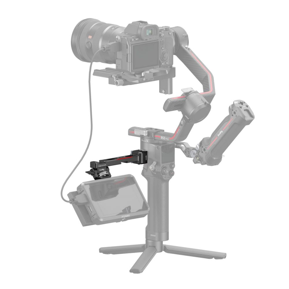 Gimbal Monitorhalter, SmallRig 3026B