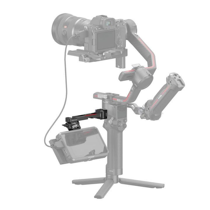 Gimbal Monitorhalter, SmallRig 3026B