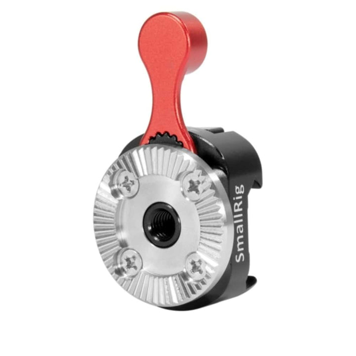 Kamer Cage Rosette Nato Clamp Smallrig
