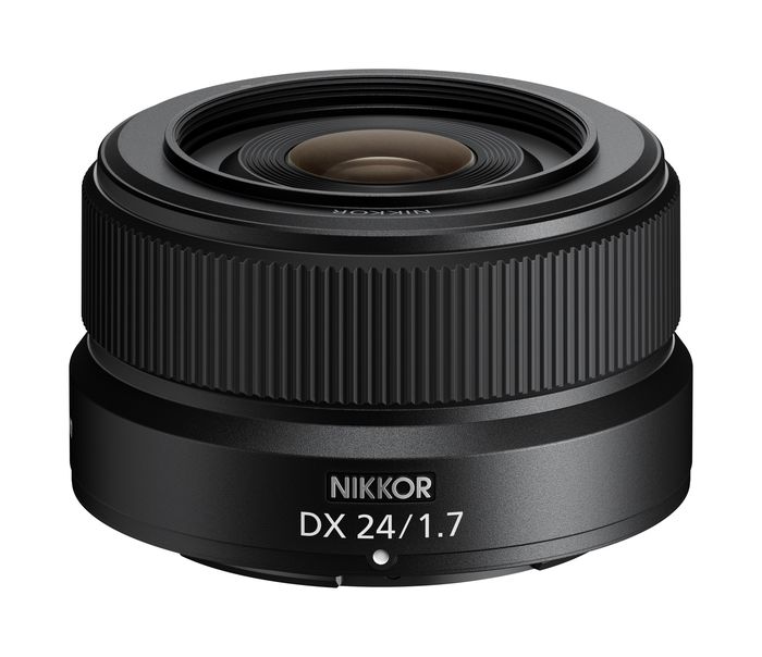 Nikon, Nikkor Z DX 24 mm f 1.,7, Objektiv, Nikon Z50, 30, z fc, Halbformat, APSC, Festbrennweite 