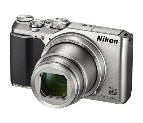 NIKON A900 Beispielbild