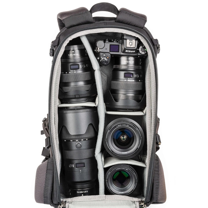 Think Tank Foto-Rucksack BackLight 18L