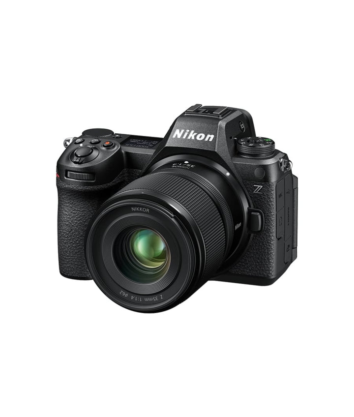 Nikkor Z 35mm f 1.4