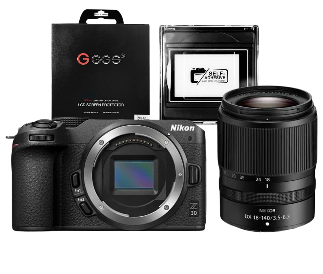 Nikon Z30