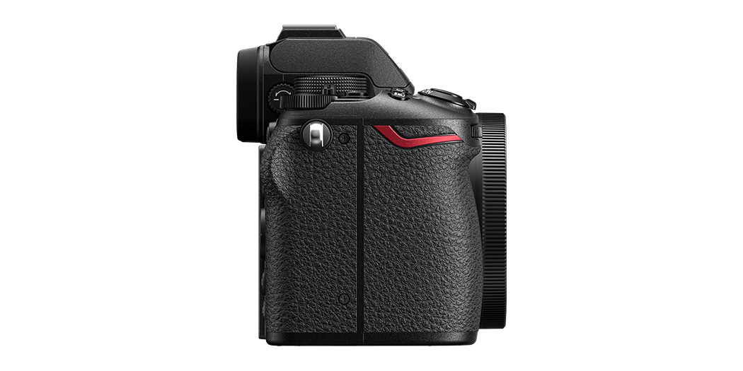 Nikon Z50 II