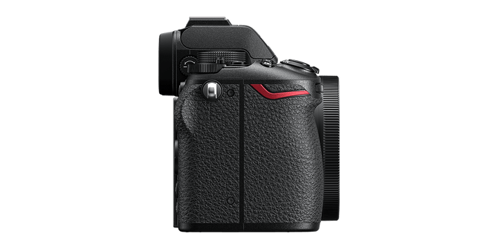 Nikon Z50 II