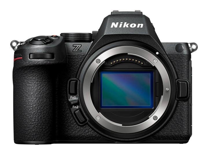 Nikon Z5 II inkl. Einführungs-Bundle