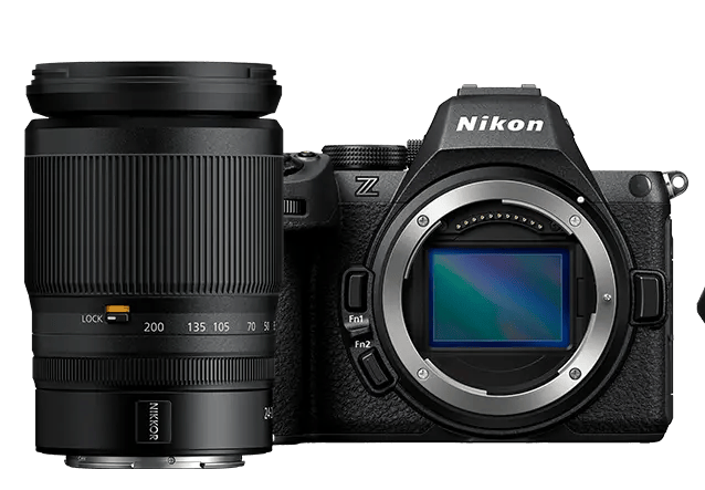 Nikon_Z5II_Z_24-200mm_Objektiv_Kit_gebraucht