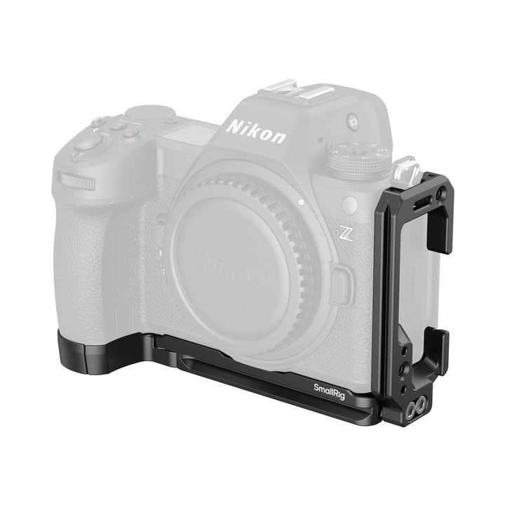 L-Winkel/ Bracket für Nikon Z6 III SmallRig 4523