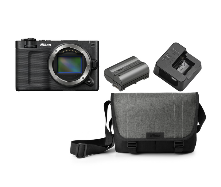 Nikon ZR