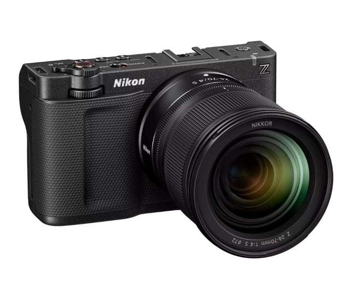 Nikon ZR