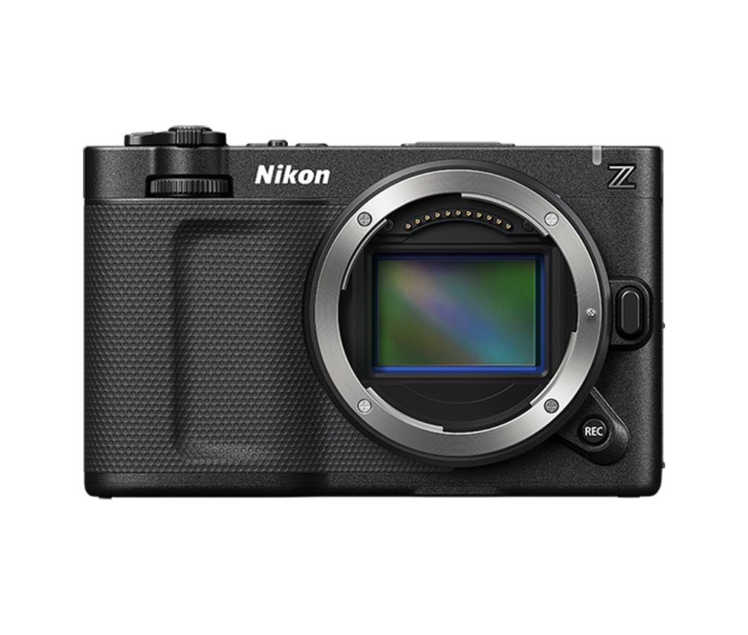 Nikon ZR