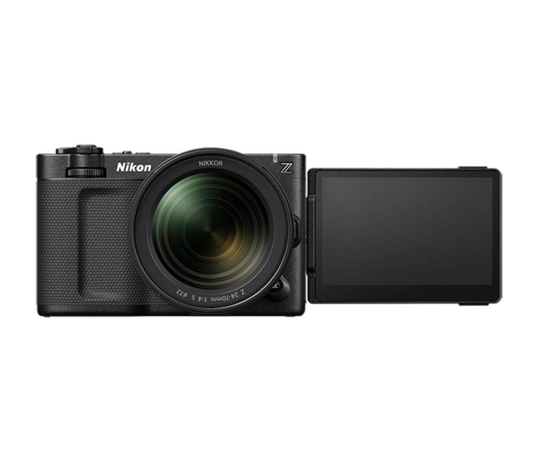 Nikon ZR