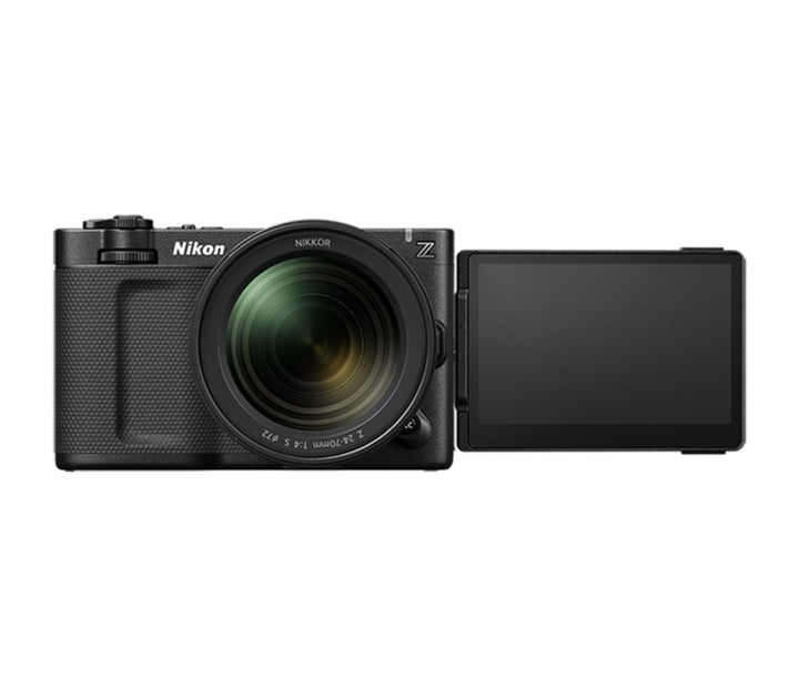 Nikon ZR