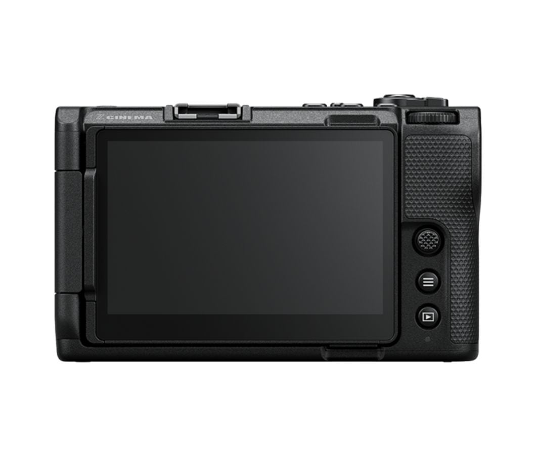 Nikon ZR