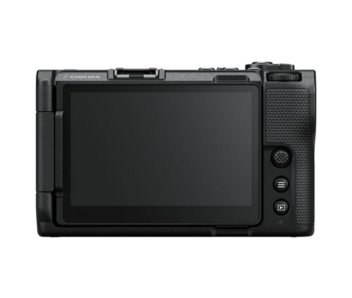 Nikon ZR