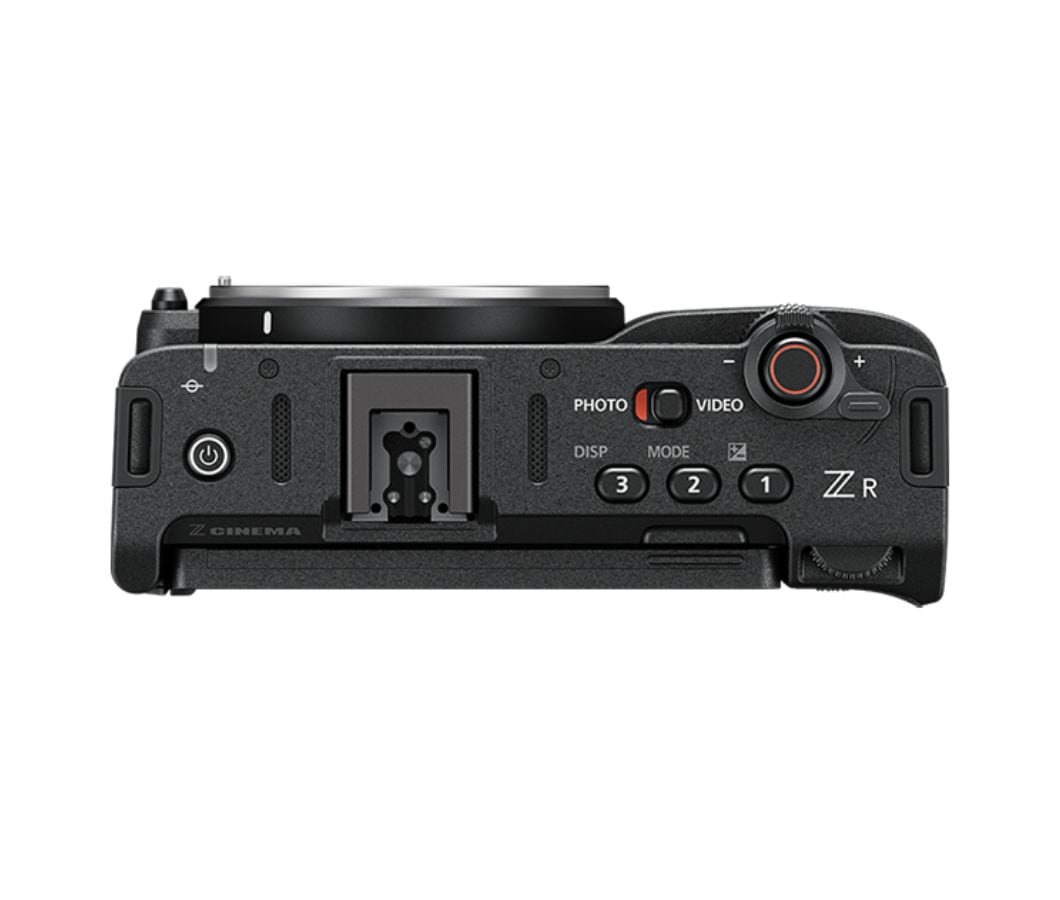 Nikon ZR