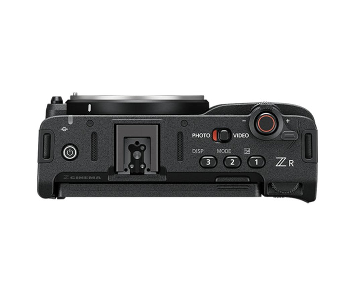 Nikon ZR