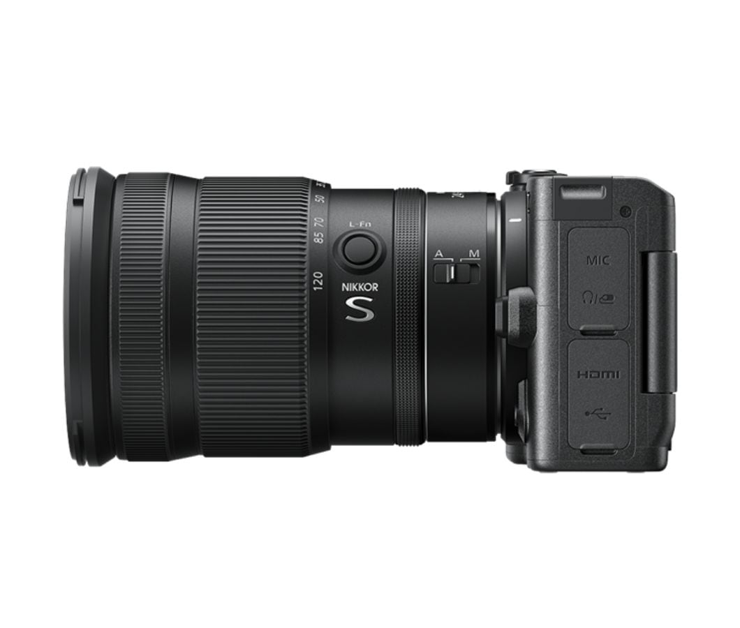 Nikon ZR