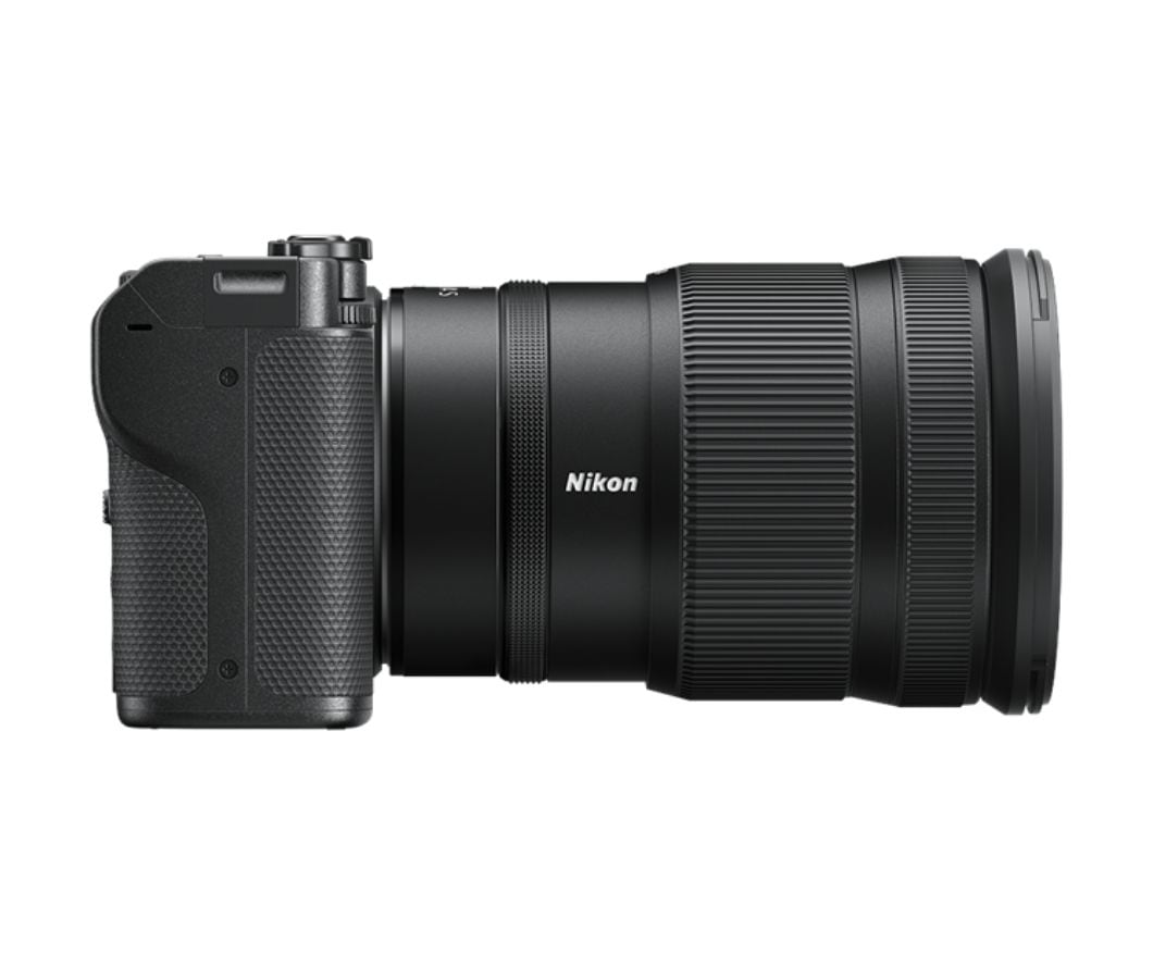 Nikon ZR