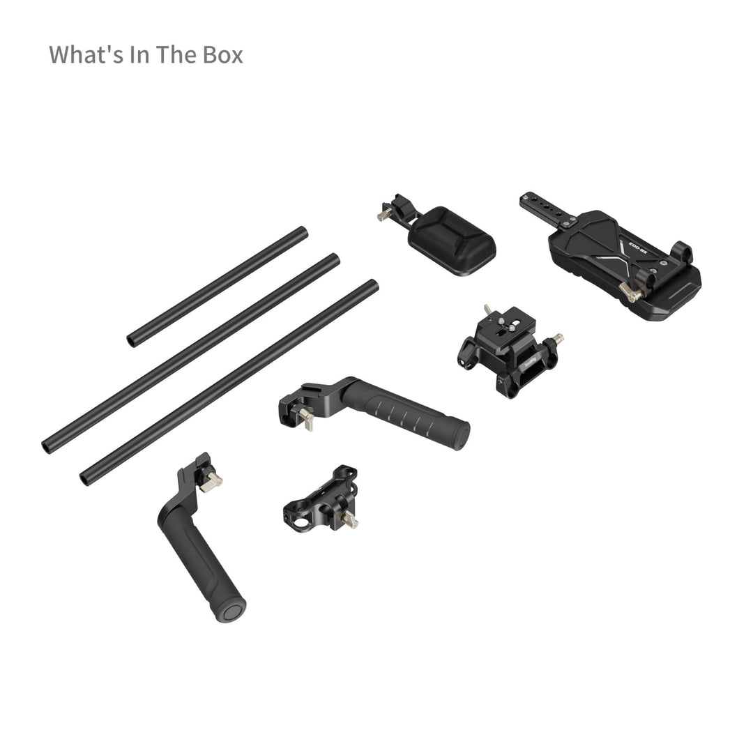 Kamera ramenní rig kit SmallRig 4480