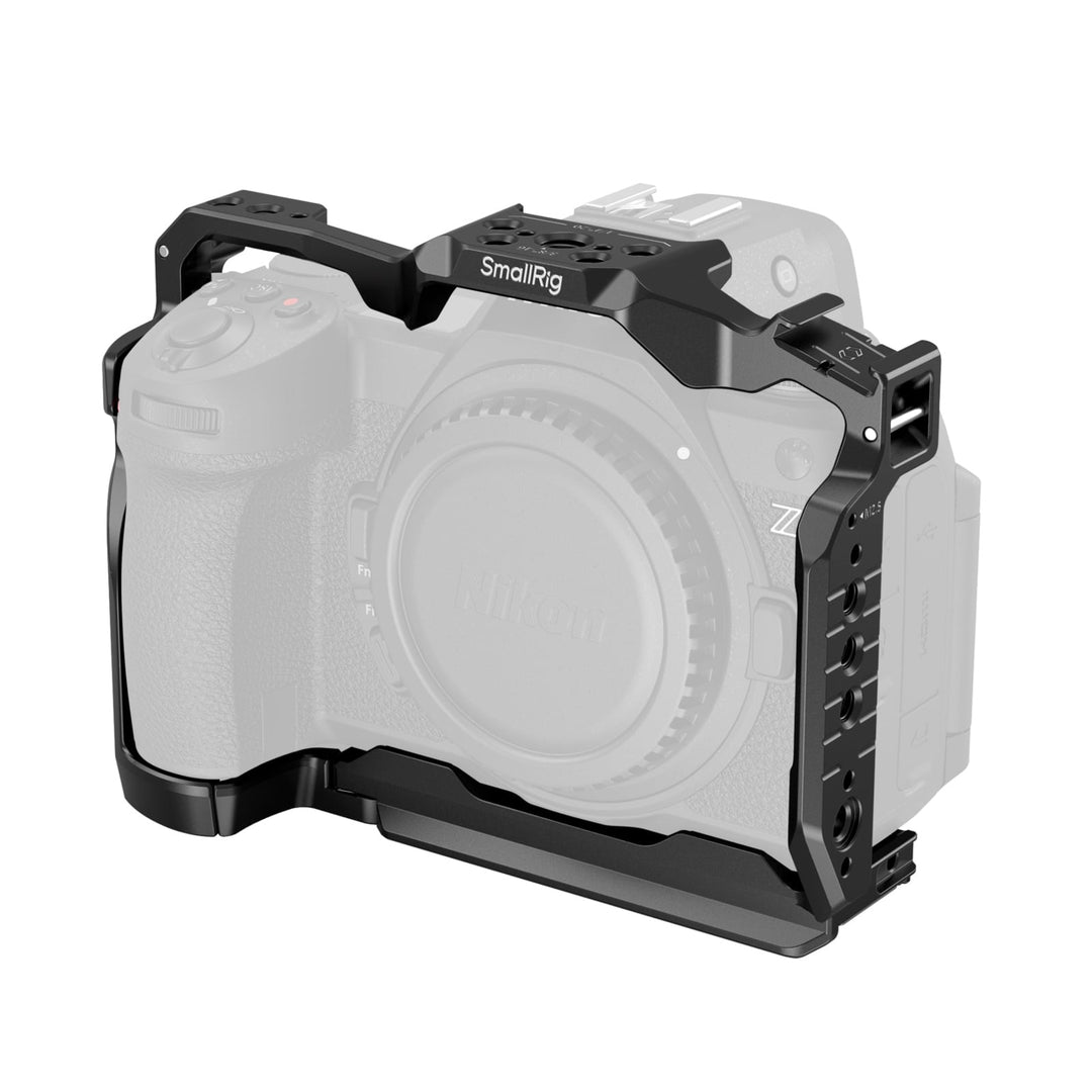 Cage für Nikon Z6 III, smallrig 4519