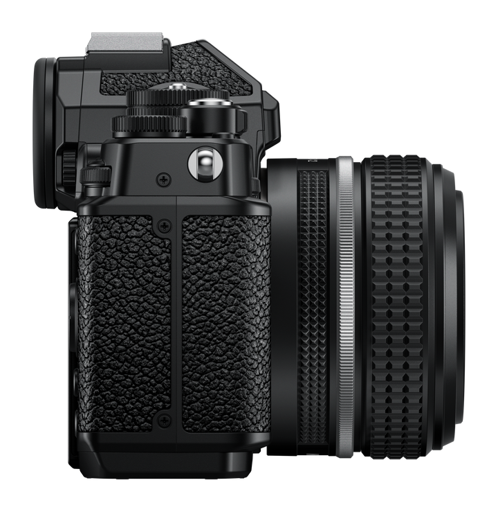 Nikon Zf Black / Schwarz