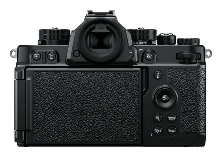Nikon Zf Black / Schwarz