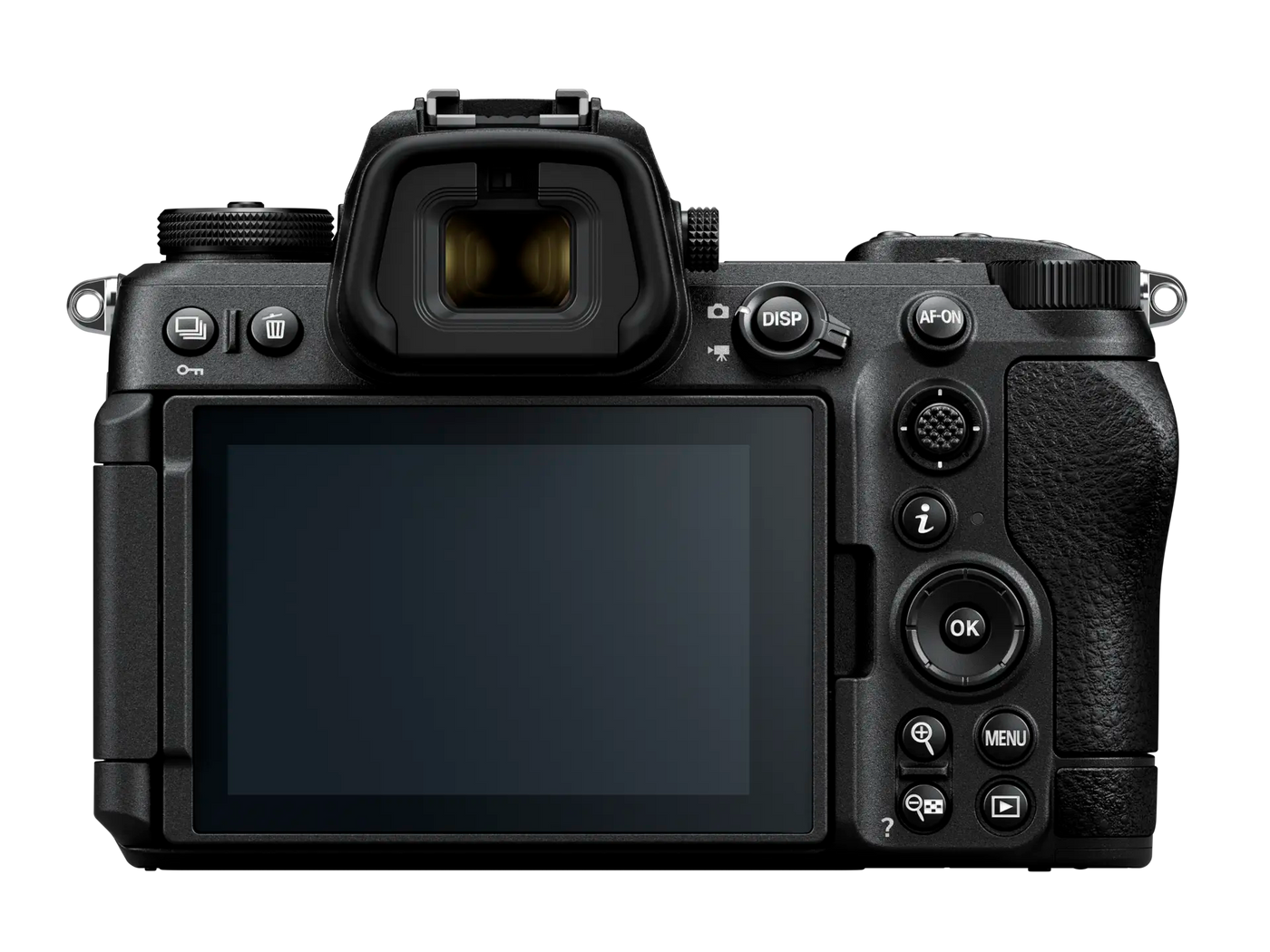 Nikon Z6 III - 6K Vollformat-Kamera - N-RAW Apple ProRes RAW 