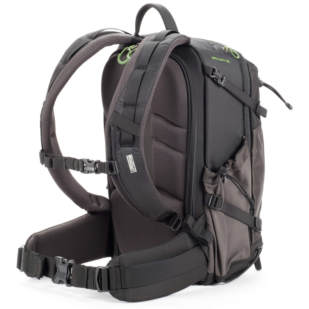 Think Tank Foto-Rucksack BackLight 18L