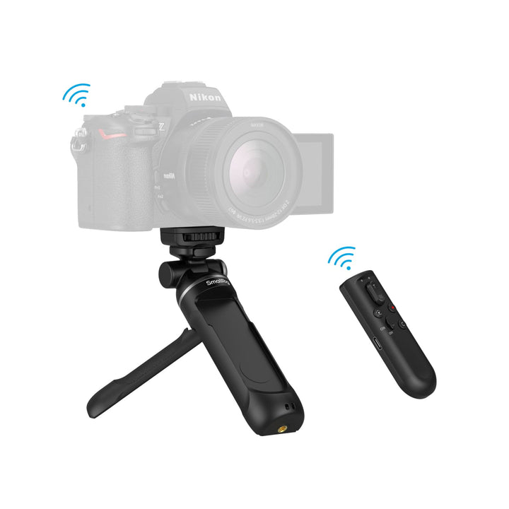 SR-RG2, Wireless Shooting tripod-Grip für Nikon Z50 II, SmallRig 4551, Für Nikon Z5II, Fernauslöser, Fernbedienung