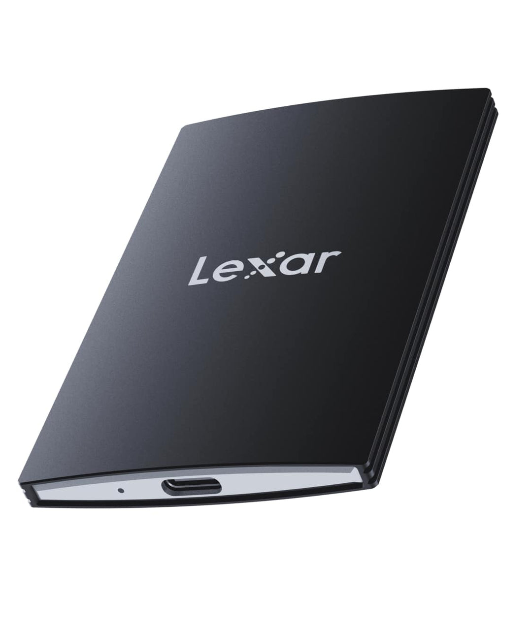Lexar SSD Beispielbild