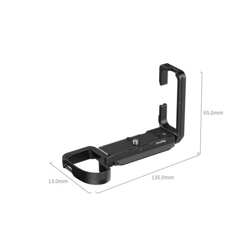 L-Winkel für Nikon Z5IIC SmallRig 6410