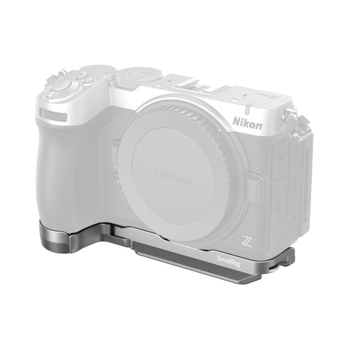 Bodenplatte für Nikon Z5IIC (silber) SmallRig 6696