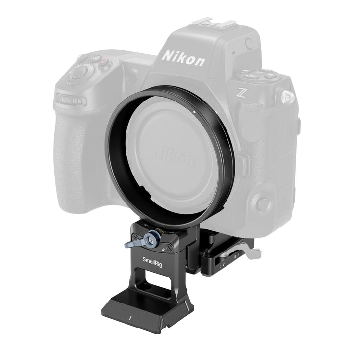 Drehbares Horizontal-Vertikal-Montageplatten-Kit, Nikon Z Series, SMallrig 4306