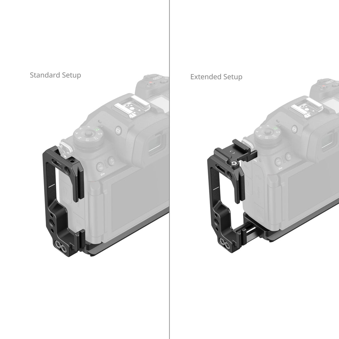 L-Winkel/ Bracket für Nikon Z6 III SmallRig 4523