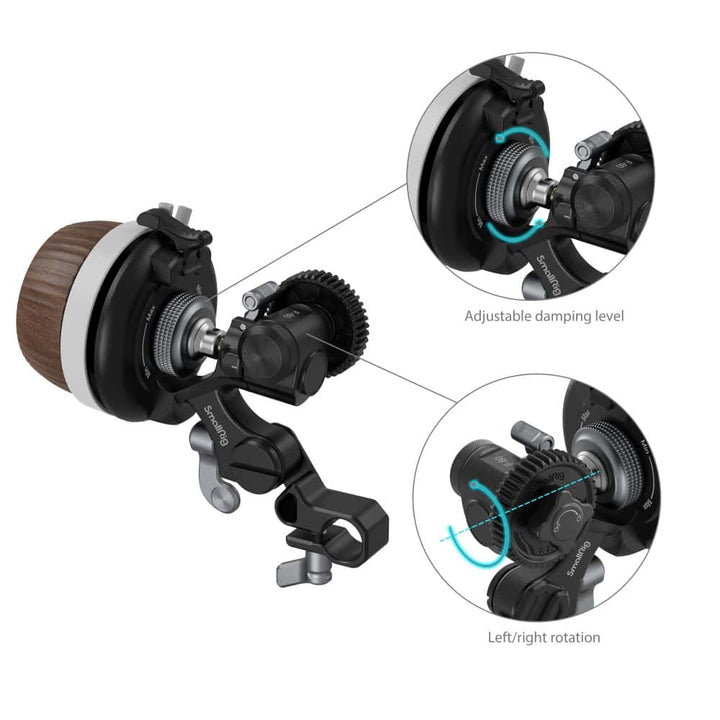 Follow Focus F60 SmallRig 3850