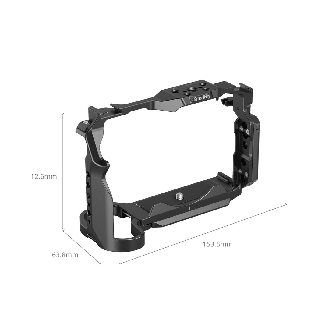Kamera Käfig /Cage für Nikon Z5 II SmallRig 5257
