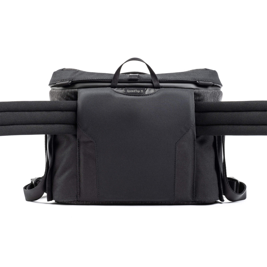 Think Tank Fototasche SpeedTop Crossbody 15
