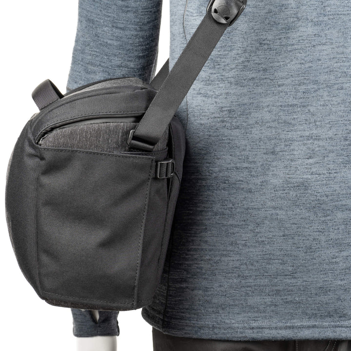 Umhängetasche, nikon, crossbody