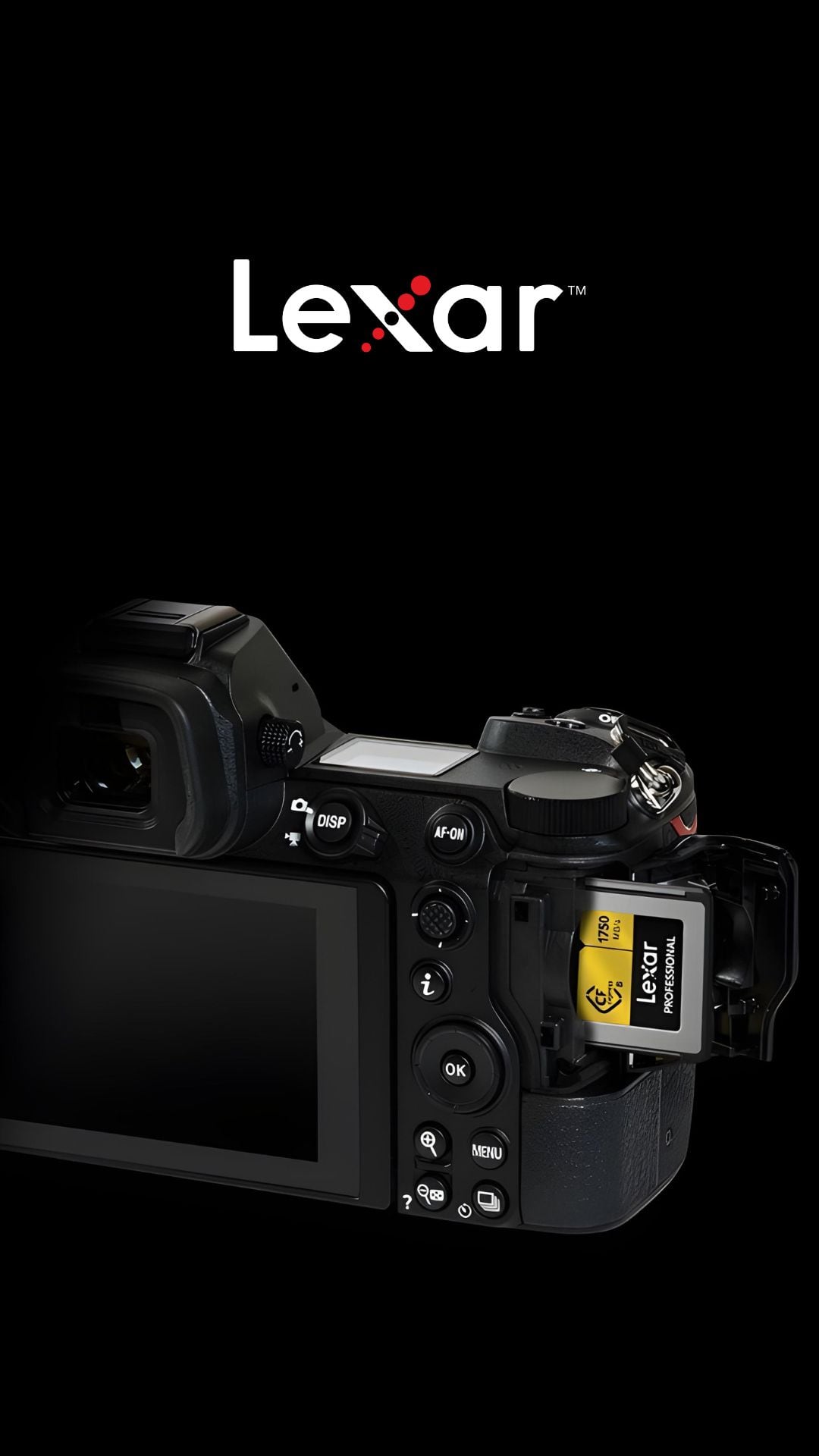 Lexar Speicherkarten für Nikon Kamera, Lexar Silver, Gold, Diamond Speicherkarten, Lexar SD V60 & V90 speicherkarten, 2in1 Kartenleser für CFexpress Typ B & SD Speicherkarten, Speicherkarten für Nikon Z5II, Z50II, Z8 Z9, Z6III, Z7II, Z6II, D780, D7500, D850, D6