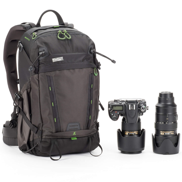 Think Tank Foto-Rucksack BackLight 18L