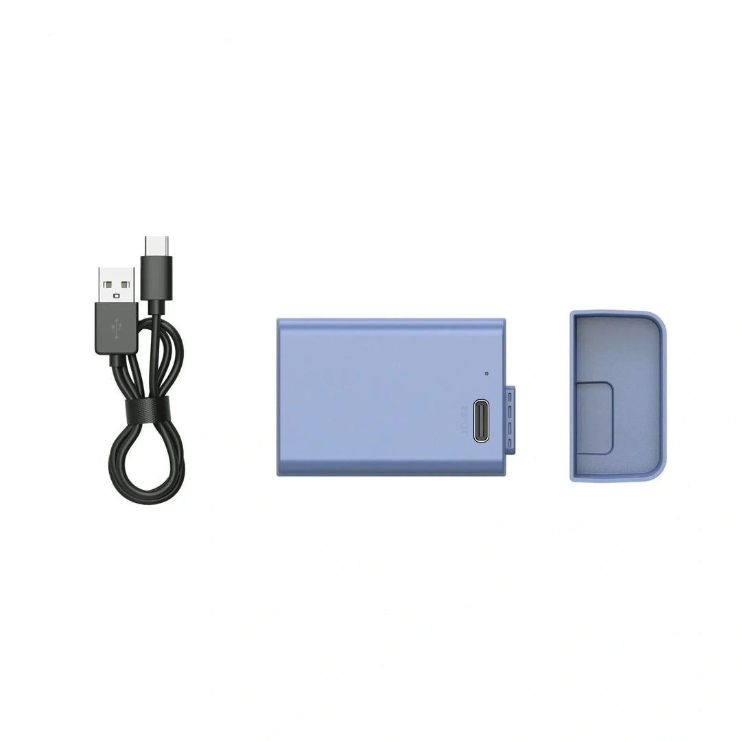 USB-C Akku (EN-EL25) SmallRig 4332 für Nikon Z50, Z30, Z fc