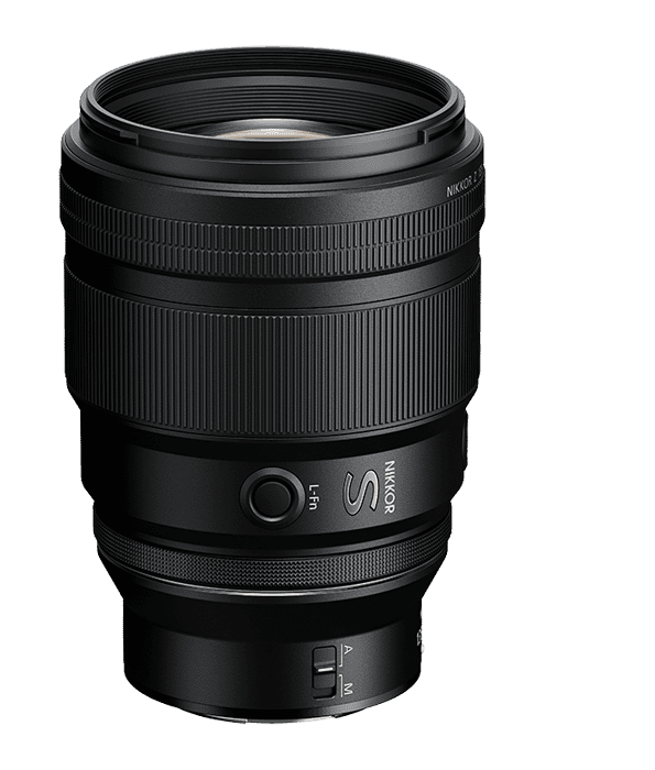 Nikon 135mm Plena, test, review, preis